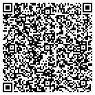 QR code with A KWIK Response Locksmiths contacts