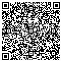 QR code with CSX contacts