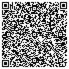 QR code with Jeffery A Kroneberger PC contacts
