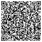 QR code with Albert L Evans DDS PC contacts