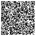 QR code with The Edge contacts