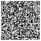 QR code with RHA Community Service contacts