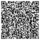 QR code with Action Signs contacts