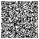 QR code with PIP Printing contacts