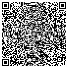 QR code with Achelis Foundation contacts
