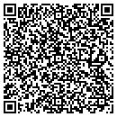 QR code with Kirby I Potter contacts