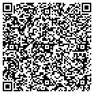 QR code with Cache Community Hispanic Center contacts