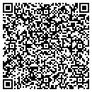 QR code with The Blacksmith contacts