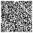 QR code with Alpine Log Homes Inc contacts