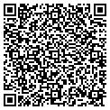 QR code with Ginos contacts