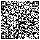QR code with Tony's Pizza Service contacts
