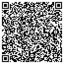 QR code with Richard Welch contacts