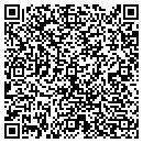 QR code with T-N Ranching Co contacts