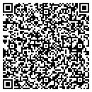 QR code with Allens Tuxedos contacts