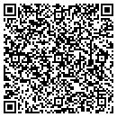 QR code with JClair Cordell Ltd contacts