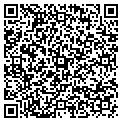 QR code with K M & L M contacts