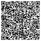 QR code with Chisholm Bierwolf & Nilson contacts