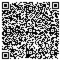 QR code with N A C contacts