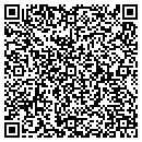 QR code with Monograms contacts