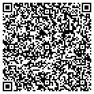 QR code with R J & B Technologies Inc contacts