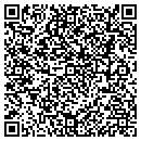 QR code with Hong Kong Cafe contacts