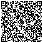 QR code with Manila Jr-Sr High School contacts