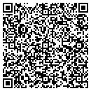 QR code with W G Construction contacts
