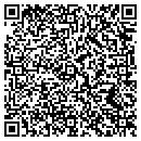 QR code with ASE Drilling contacts