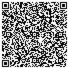 QR code with C & D Technologies Inc contacts