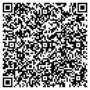 QR code with R E Anson & Co contacts