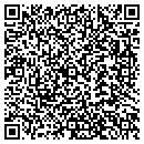 QR code with Our Dirt Inc contacts