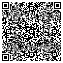 QR code with Aerotek contacts