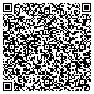 QR code with J B Precision Machine contacts