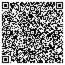 QR code with J M Custom Interiors contacts