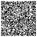 QR code with Trax Audio contacts