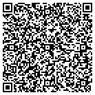 QR code with Salt Lake/Tooele Applied Tech contacts