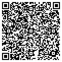 QR code with UPS contacts
