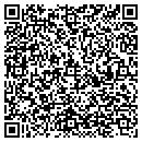 QR code with Hands From Heaven contacts