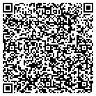 QR code with Phillip Pace Body Shop contacts