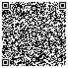 QR code with McCarty Agency Inc contacts