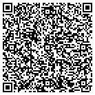 QR code with Alta View Internal Medicine contacts