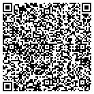 QR code with H & R Block Tax Service contacts