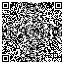 QR code with Riverton Self Storage contacts