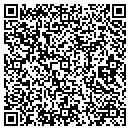 QR code with UTAHSINGLES.COM contacts