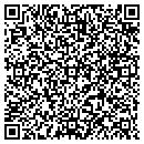 QR code with JM Trucking Inc contacts