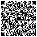 QR code with Midway Bar contacts
