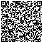 QR code with Hymark Performance LLC contacts