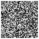 QR code with W B Enterprises-Get Mugged contacts