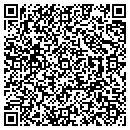 QR code with Robert Stark contacts