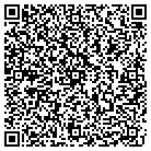 QR code with Weber State Credit Union contacts